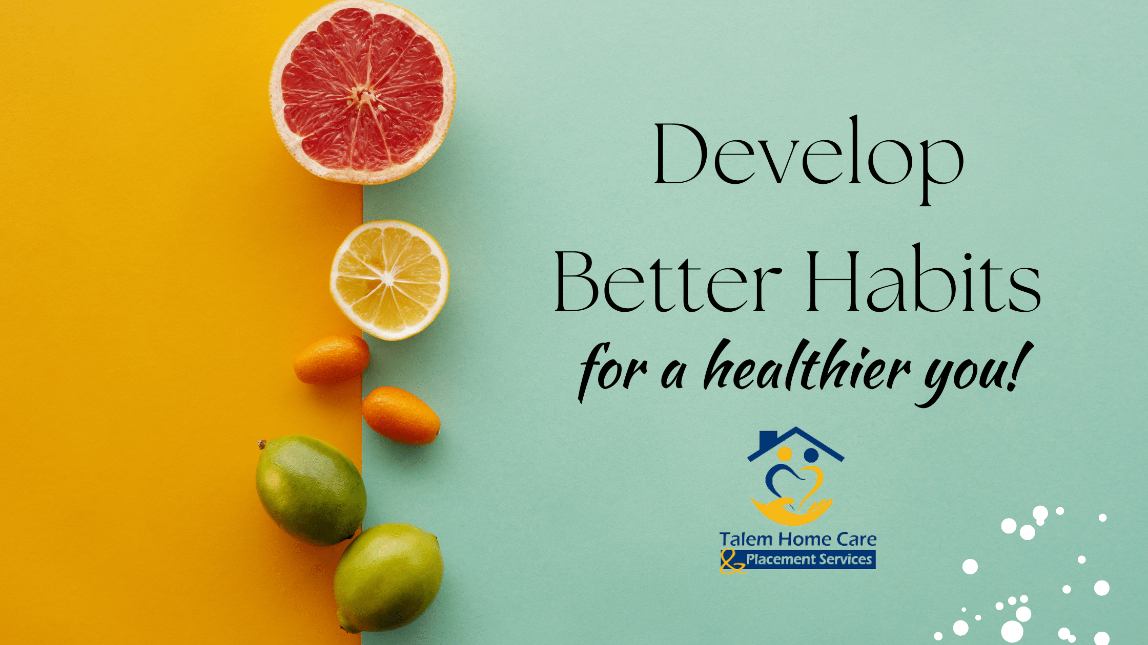 The Importance of Healthy Aging