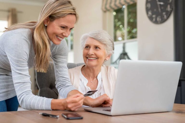 Senior housing & placement services can help seniors and their families find the right living situation when aging in place becomes too diffcult.